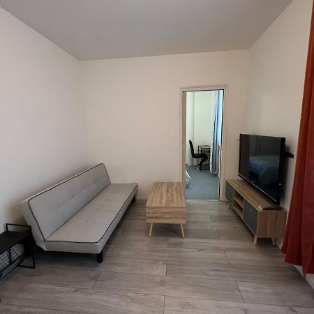 103 T2 Hyper Centre Meaux Apartment Luaran gambar